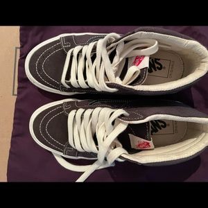 Vans sneaker